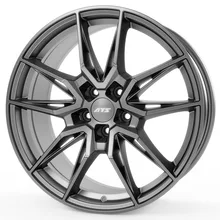 ATS Force dark-grey