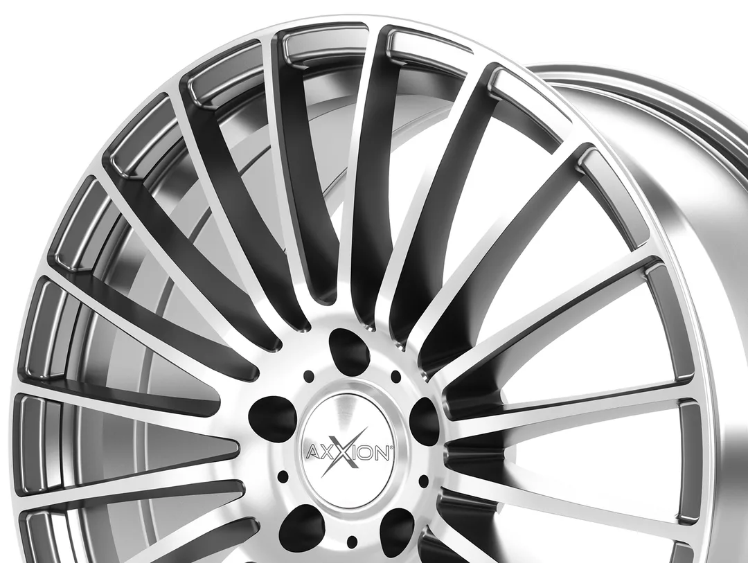 AXXION AX5