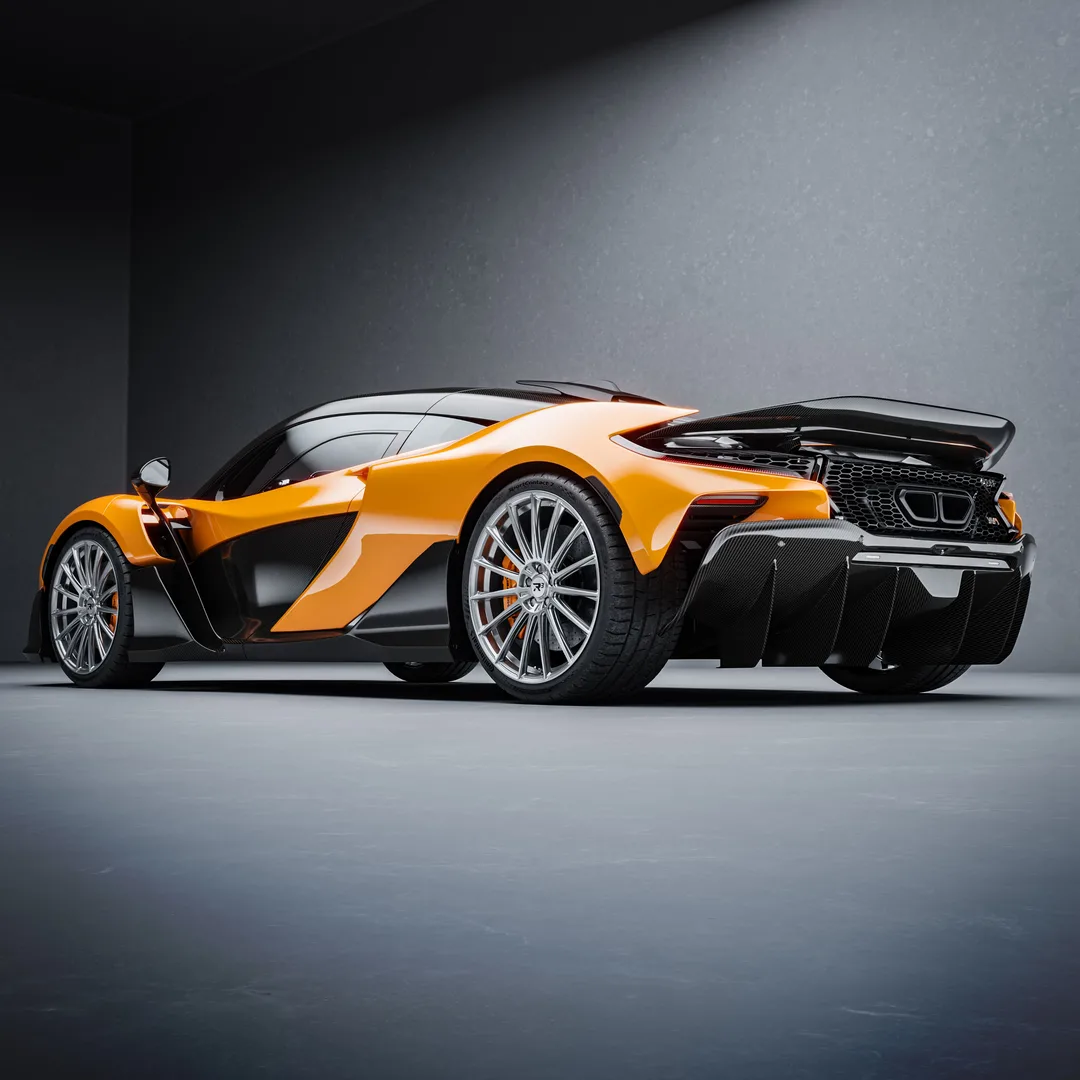 R3 Wheels R3H07