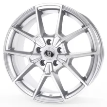 Diewe NEVE Silver