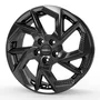 Dezent AP Black