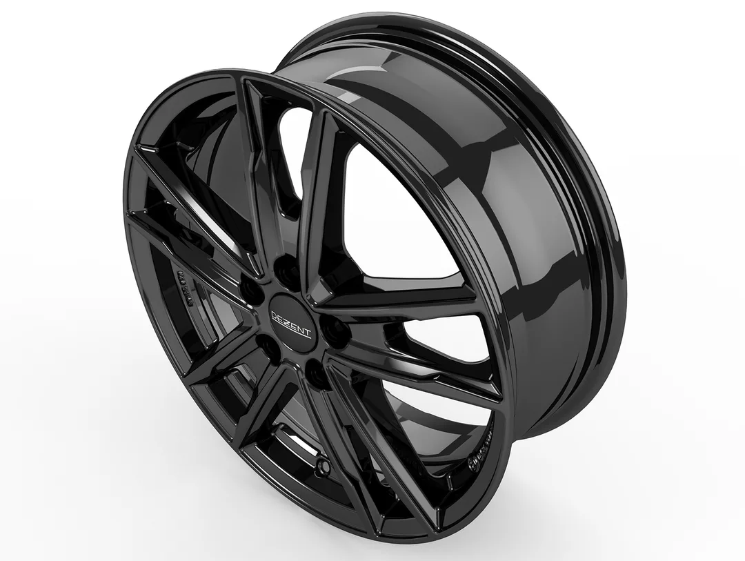 Dezent KF