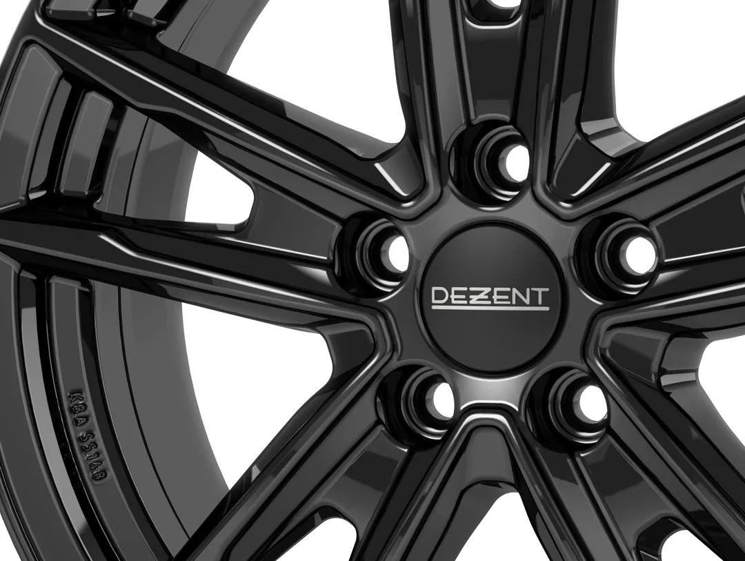 Dezent KF