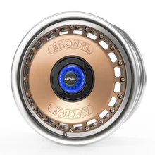 Ronal RR10 REV M - Bronze Matt