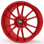OZ Ultraleggera HLT Matt Red