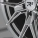 R3 Wheels R3F01 FlowForged