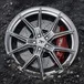 R3 Wheels R3F01 FlowForged