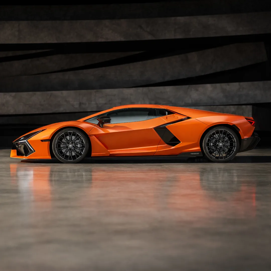 R3 Wheels R3F03 FlowForged