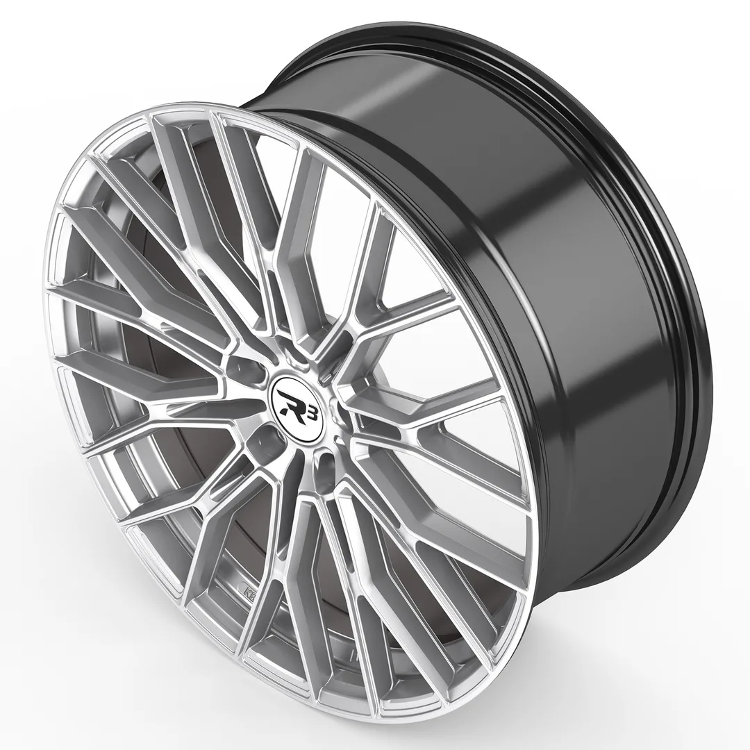 R3 Wheels R3F03 FlowForged