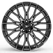 R3 Wheels R3F03 FlowForged