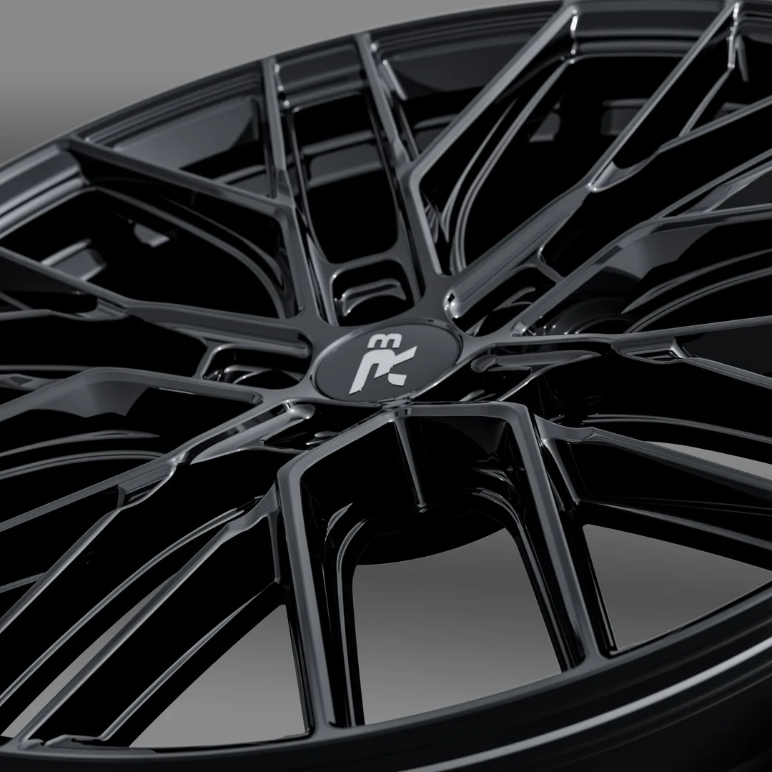 R3 Wheels R3H06