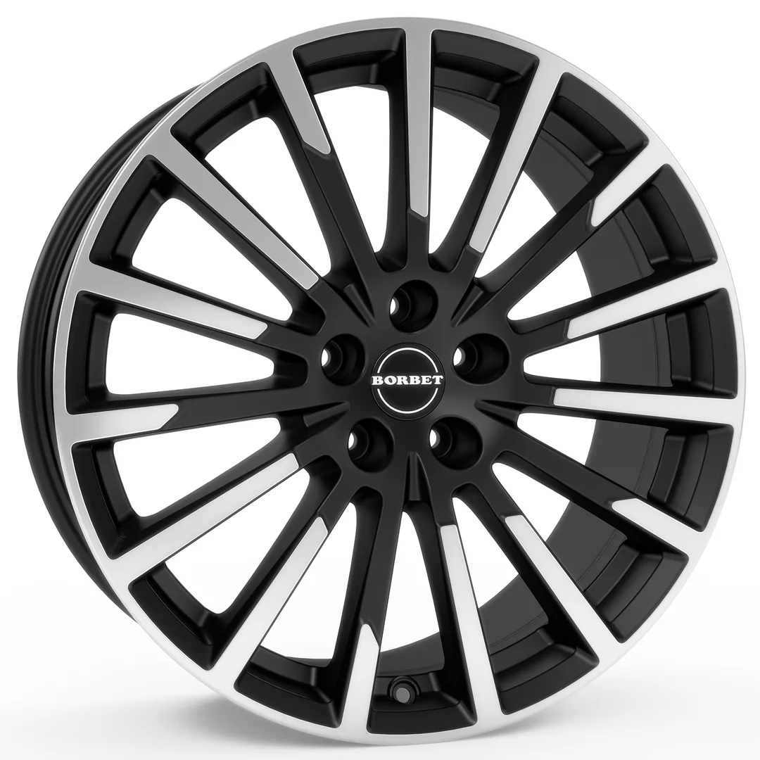 Borbet BX15