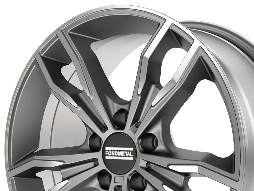 Fondmetal ALKE