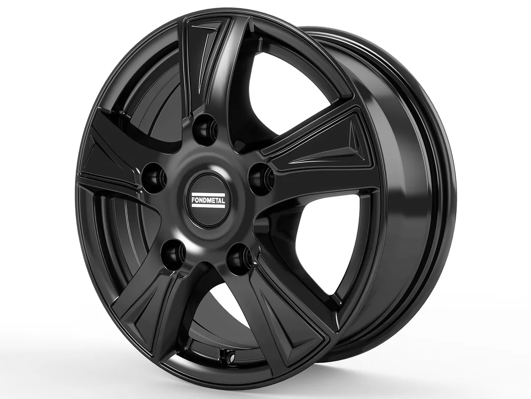 Fondmetal PRO1
