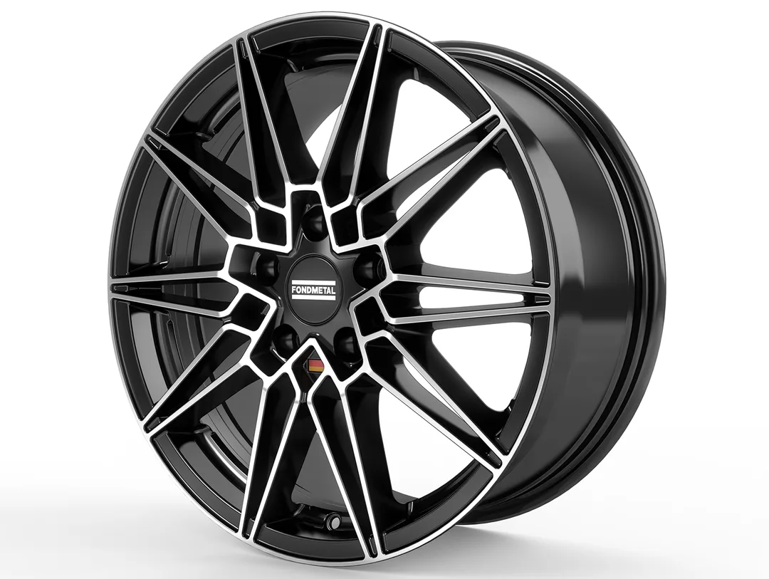 Fondmetal THOE