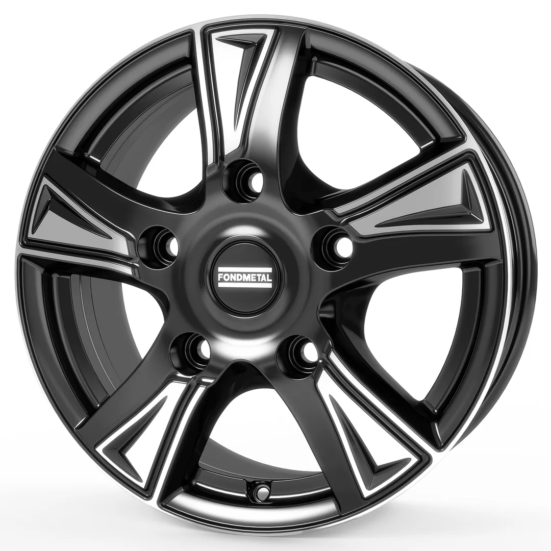 Fondmetal PRO1