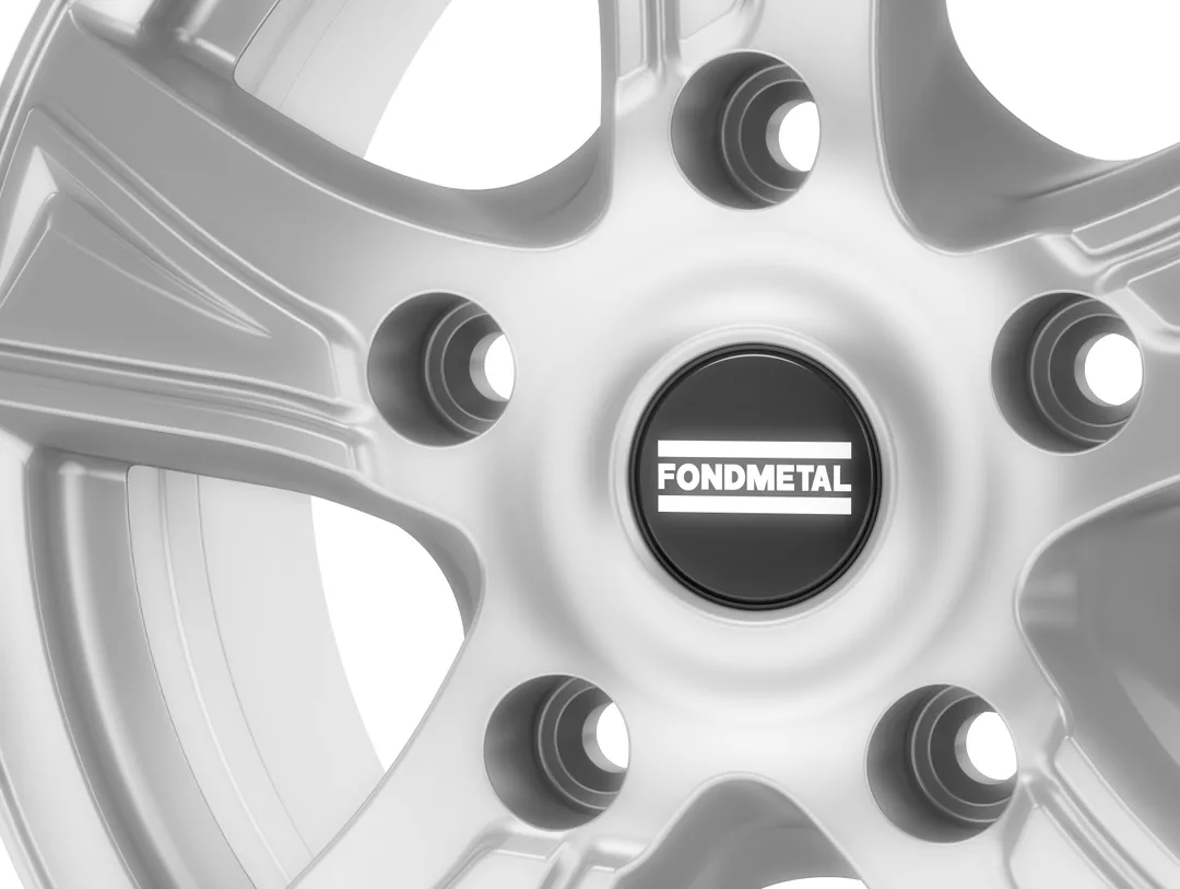 Fondmetal PRO1