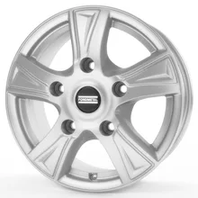 Fondmetal PRO1 Glossy Silver