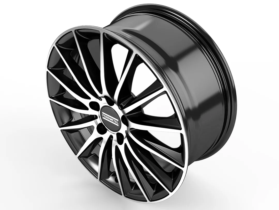 Fondmetal AIDON