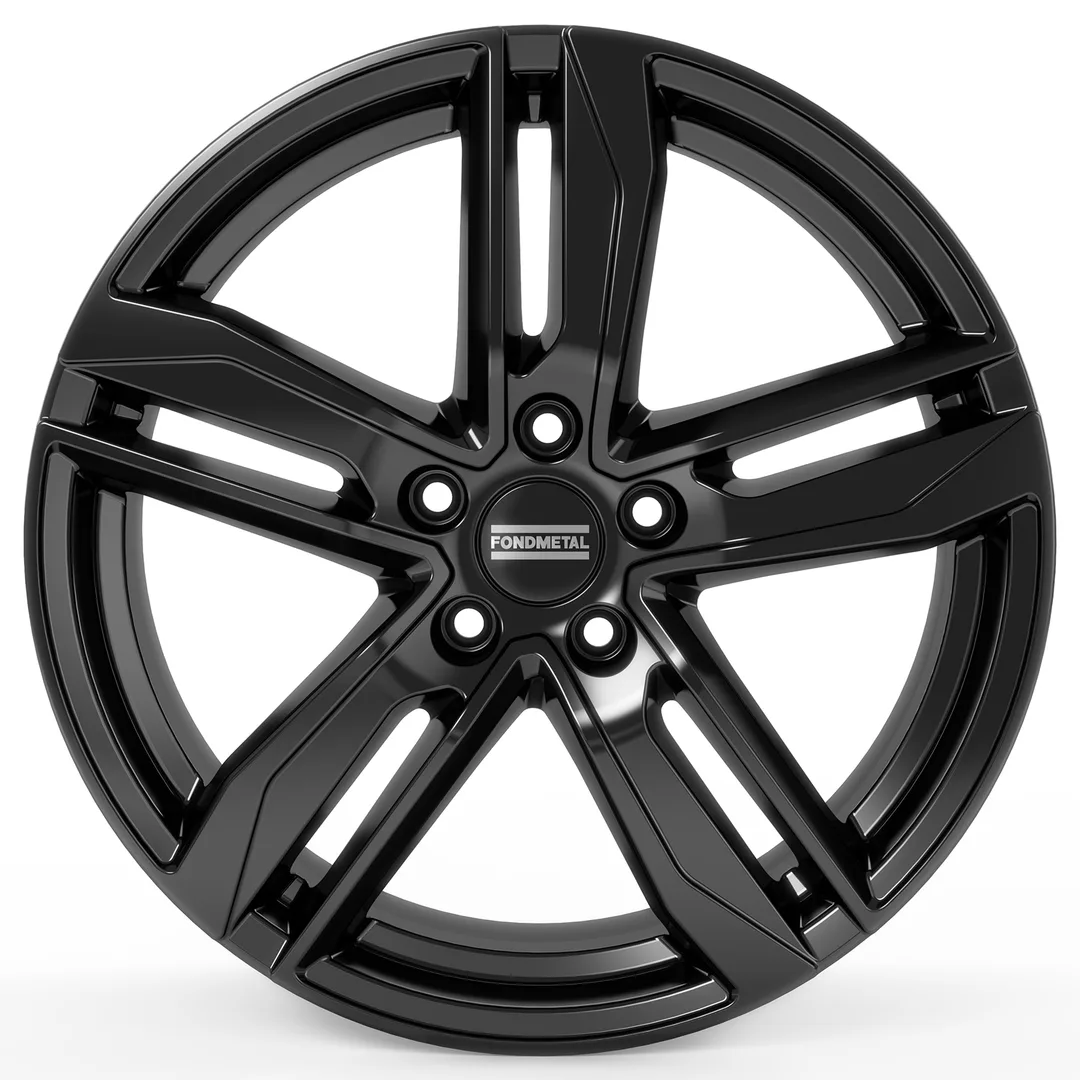 Fondmetal HEXIS