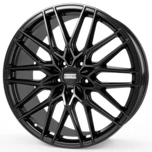 Fondmetal CRATOS Glossy Black