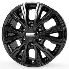 Fondmetal PRO2 Glossy Black