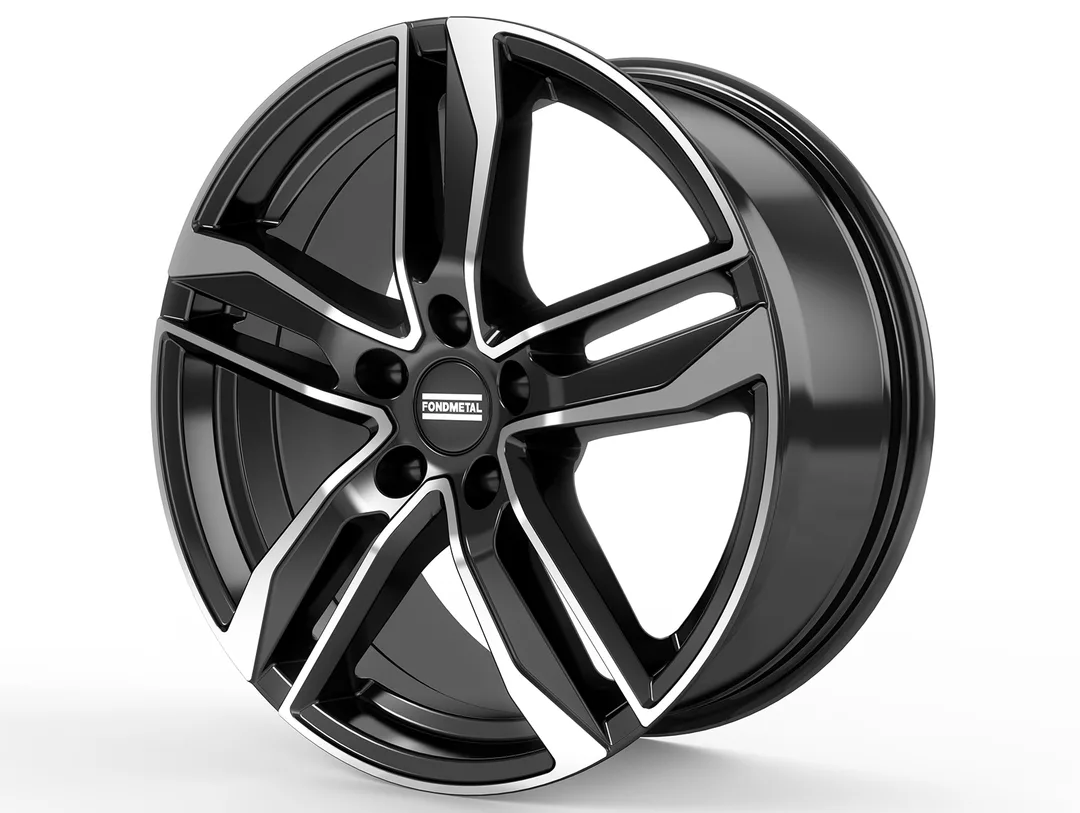 Fondmetal HEXIS