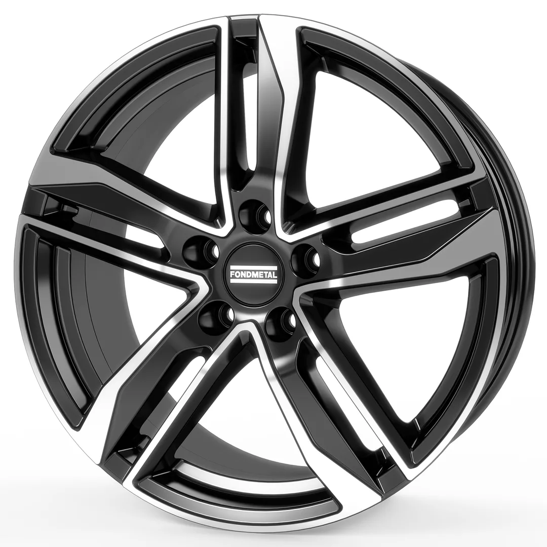 Fondmetal HEXIS