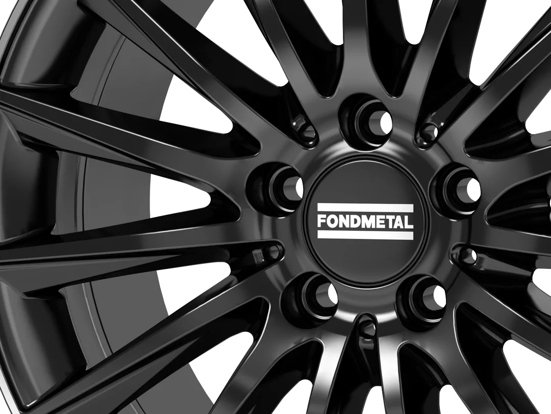 Fondmetal AIDON