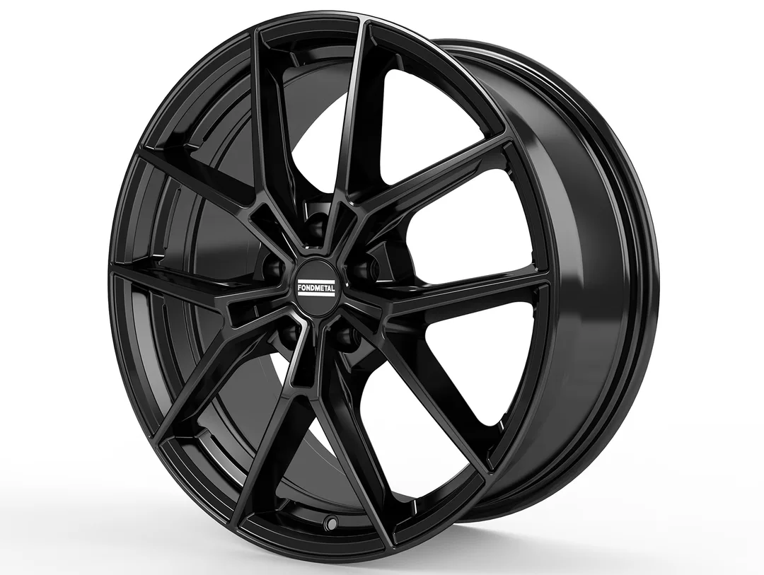 Fondmetal IUPITER