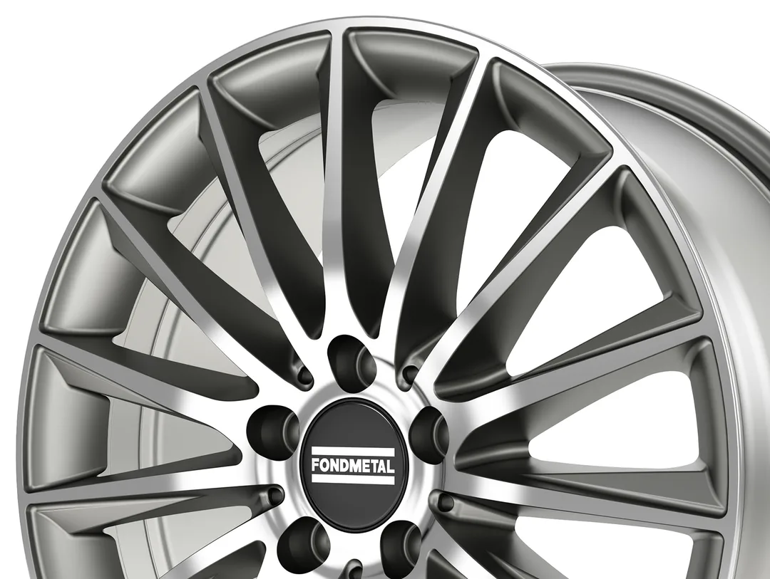Fondmetal AIDON