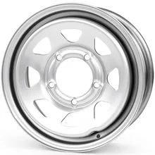 Dotz Pharao Silver