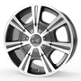 Borbet CH mistral anthracite glossy polished