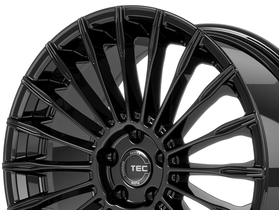 Tec Speedwheels GT-5