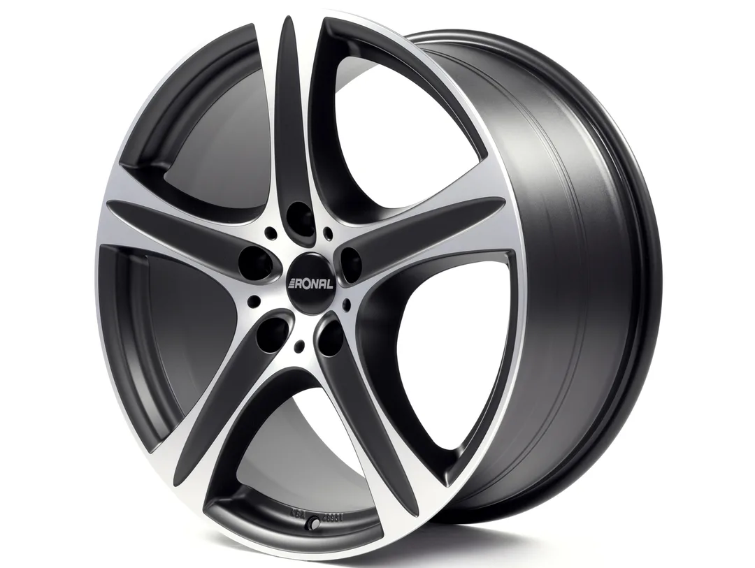 Ronal R55