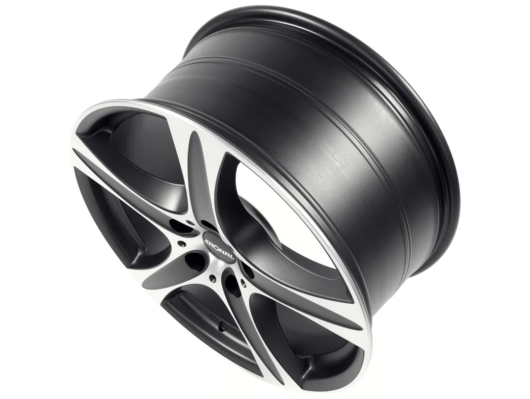 Ronal R55