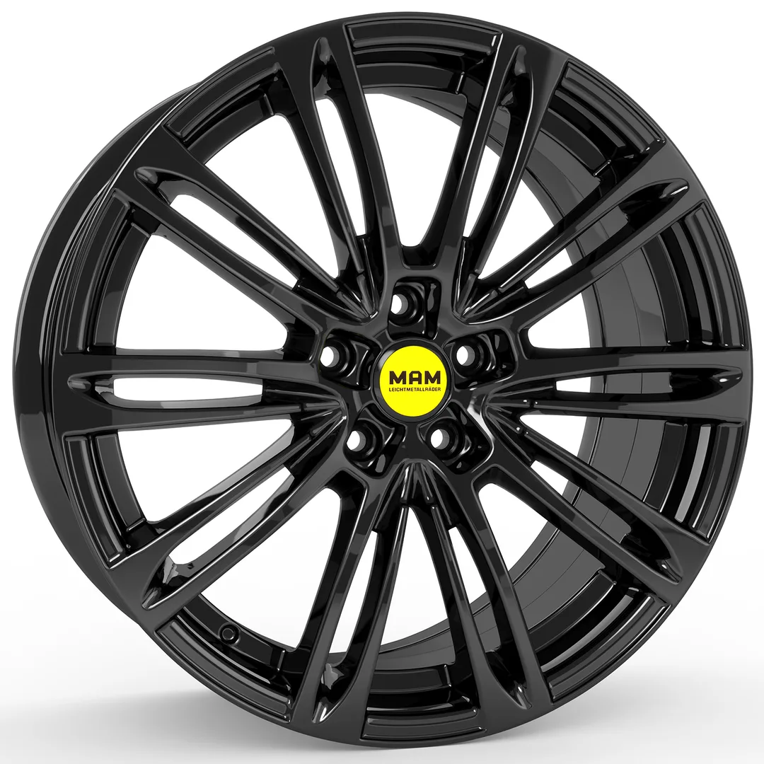 MAM A4