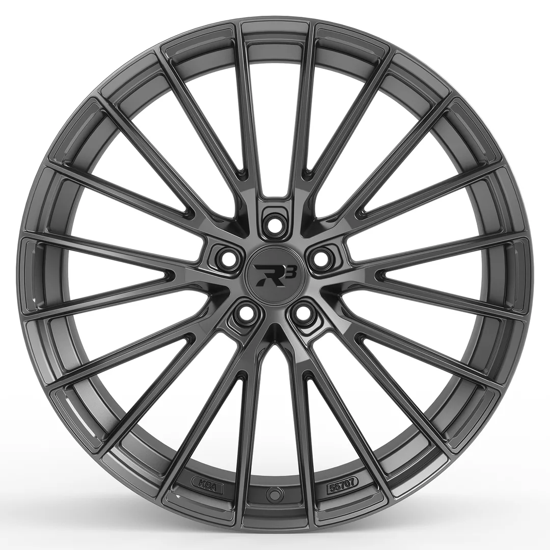 R3 Wheels H09