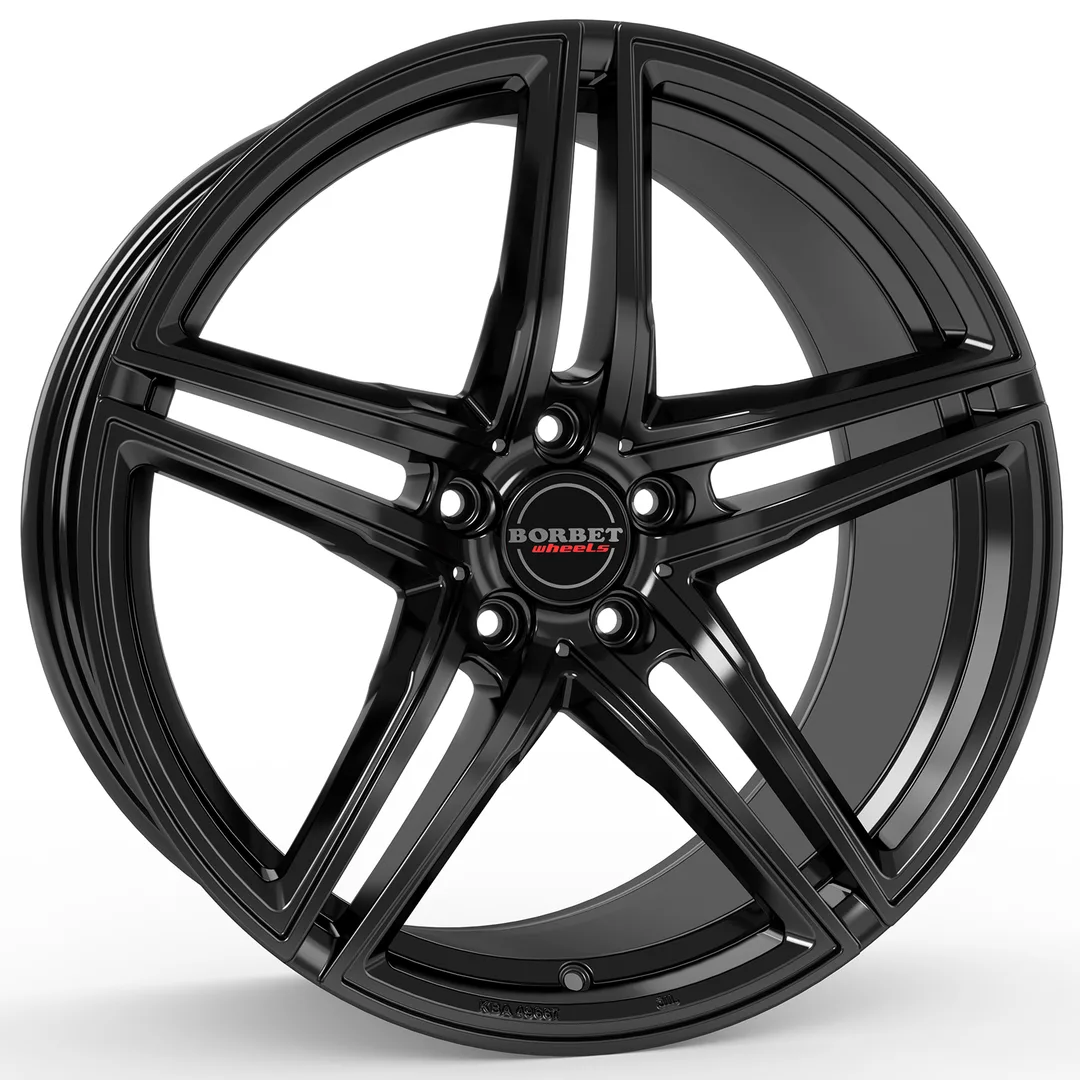 Borbet XRT