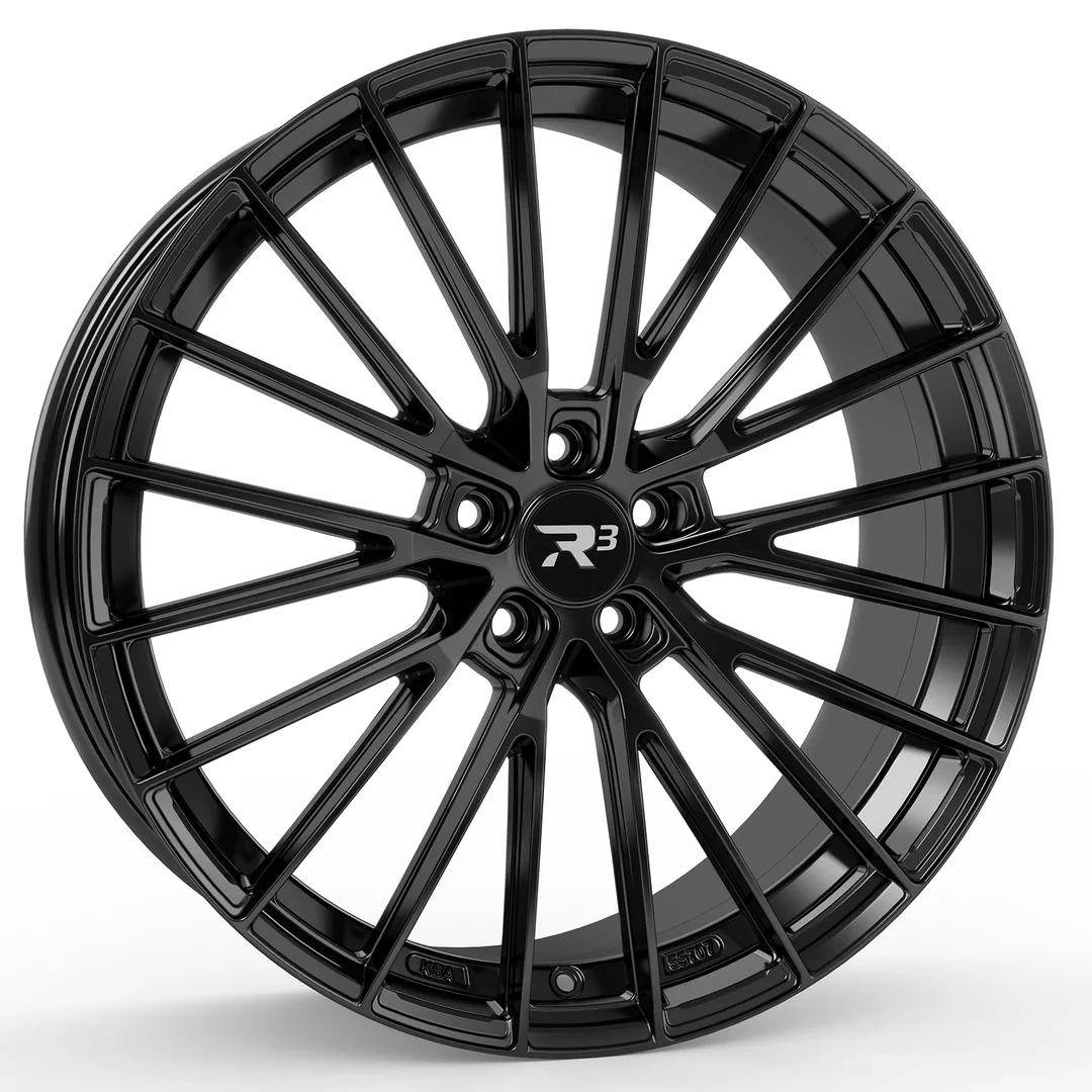 R3 Wheels H09