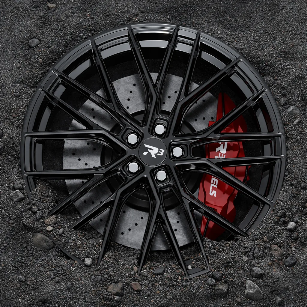 R3 Wheels H06