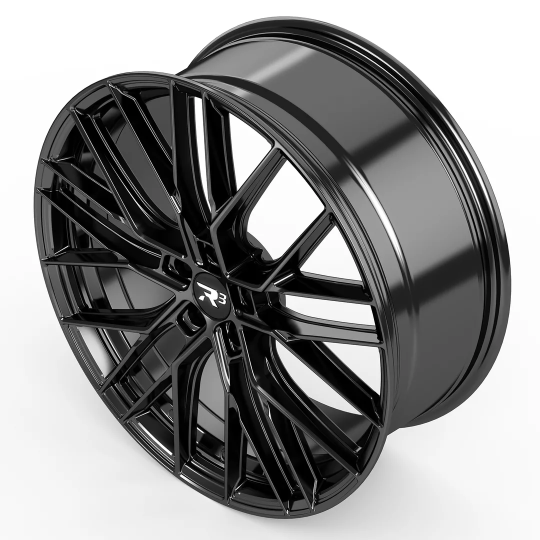 R3 Wheels H06