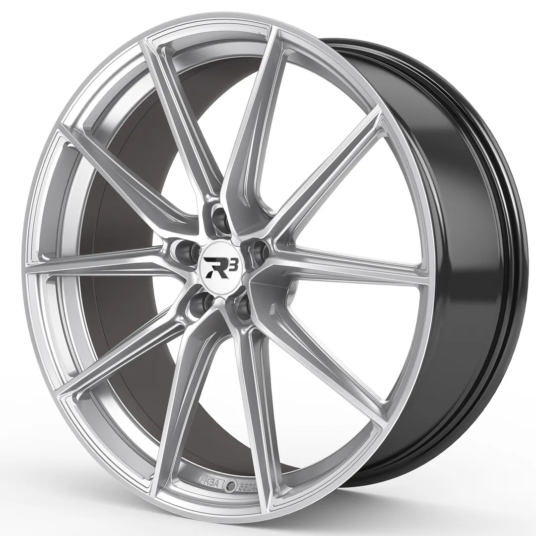 R3 Wheels H05