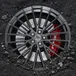 R3 Wheels H09