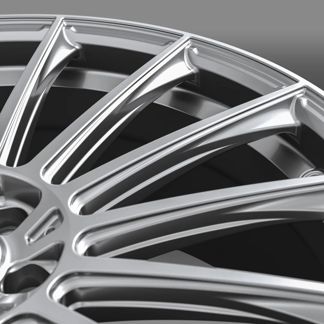R3 Wheels H07