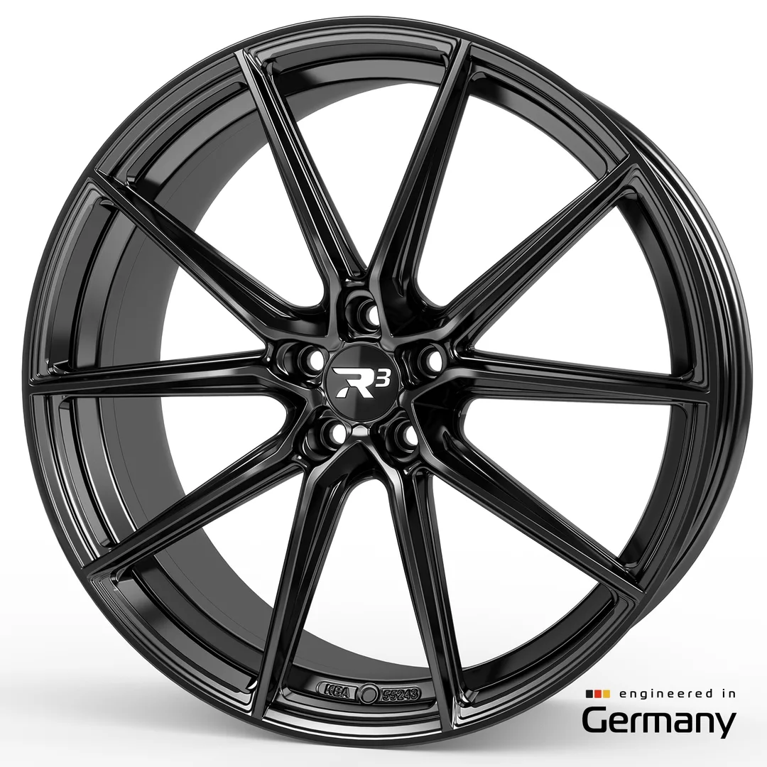 R3 Wheels H05