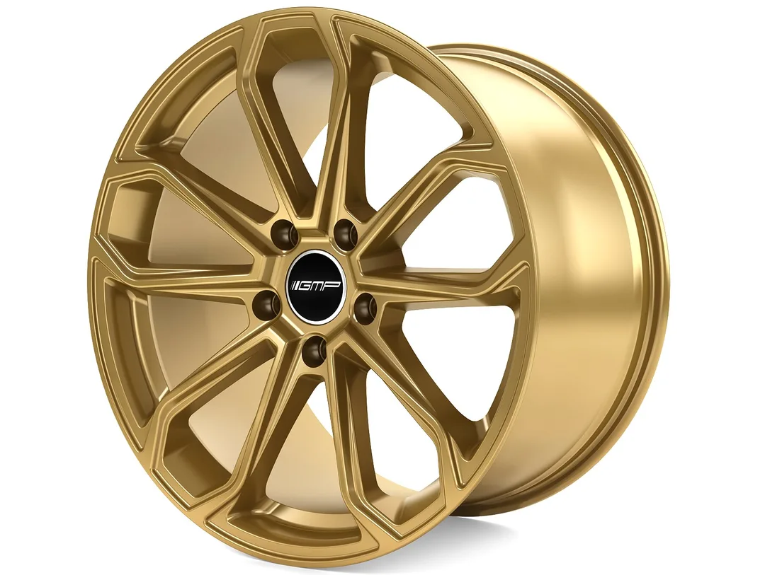 GMP Furiosa