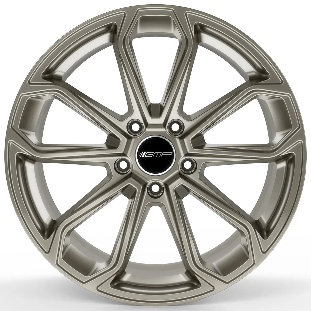 GMP Furiosa