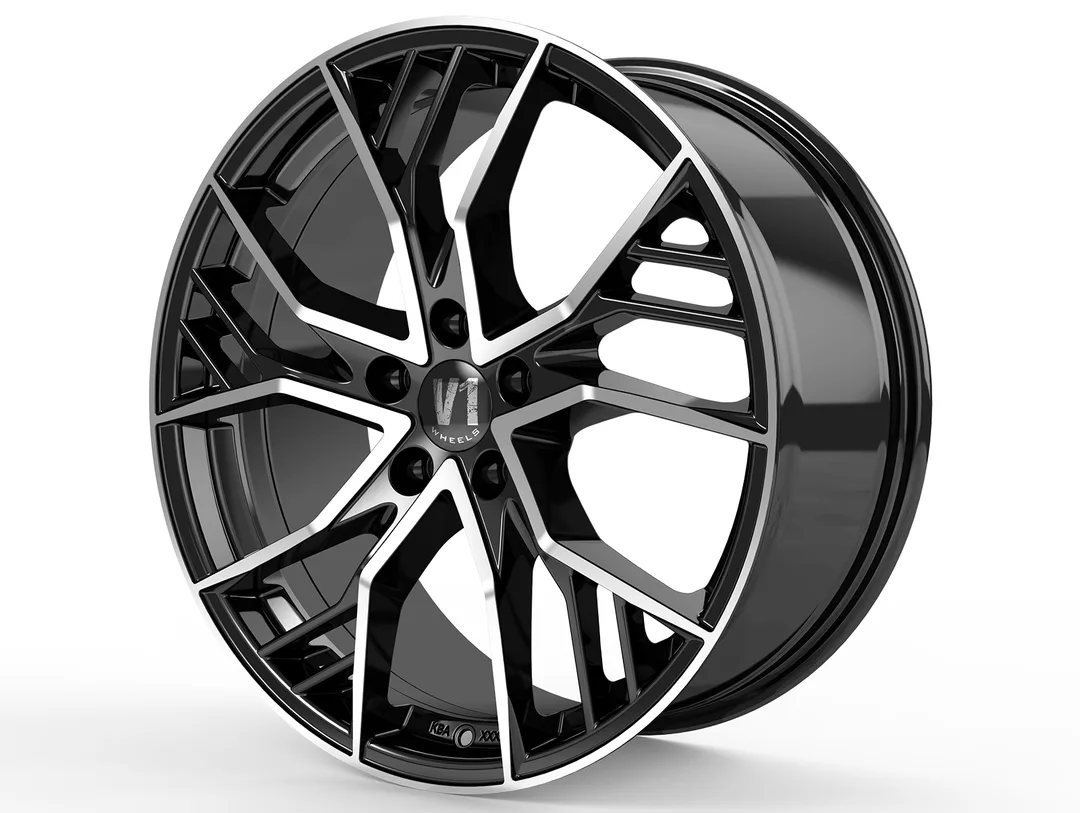 V1 Wheels V7