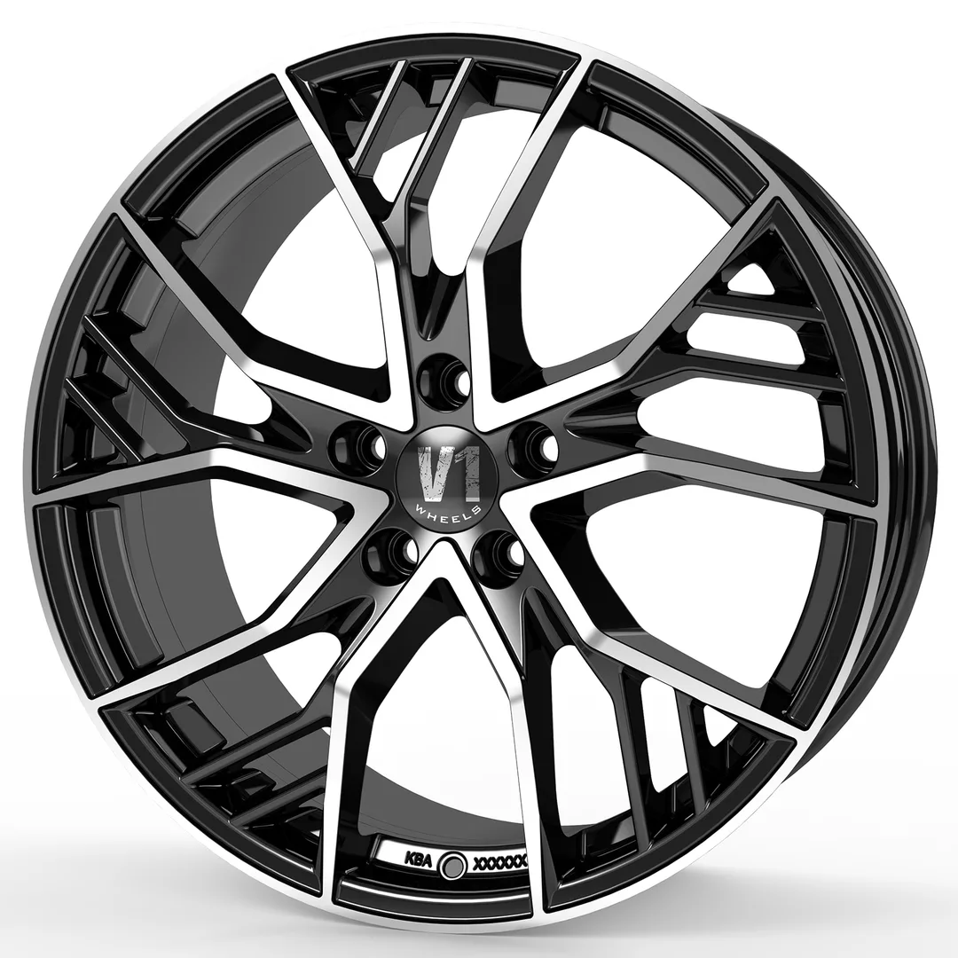 V1 Wheels V7